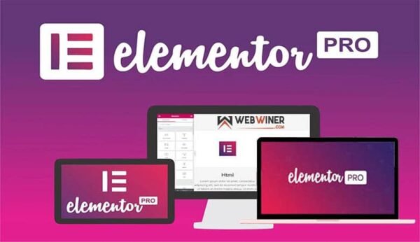 elementor pro